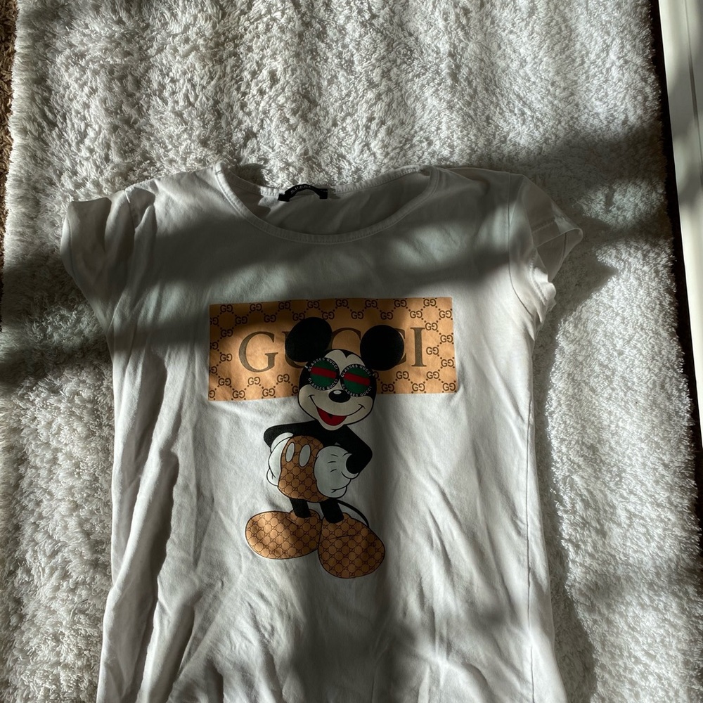 Gucci shirt